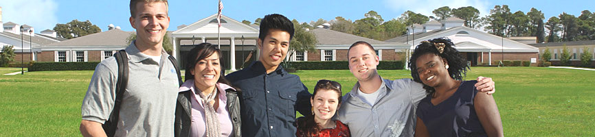 Admissions