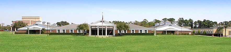Orange Park Campus