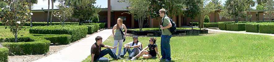 Palatka Campus