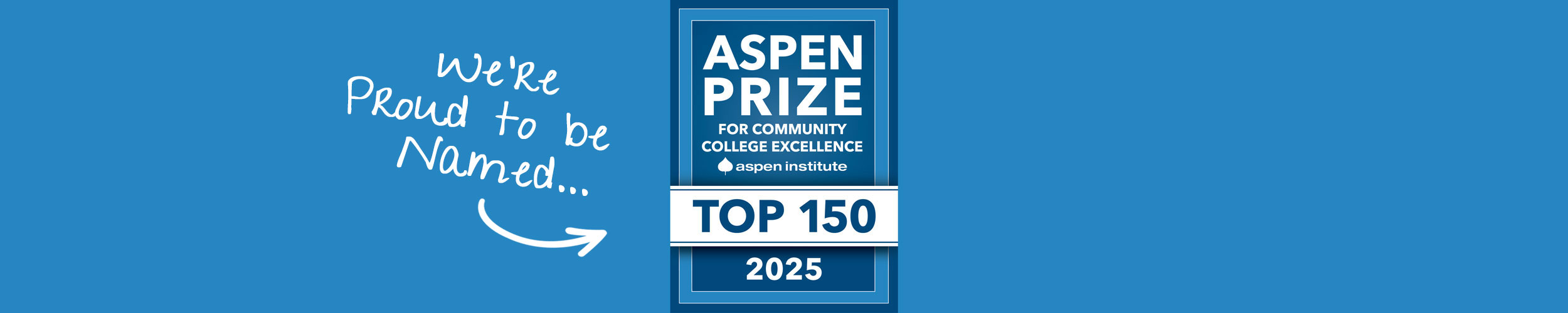 top 150, aspen awards