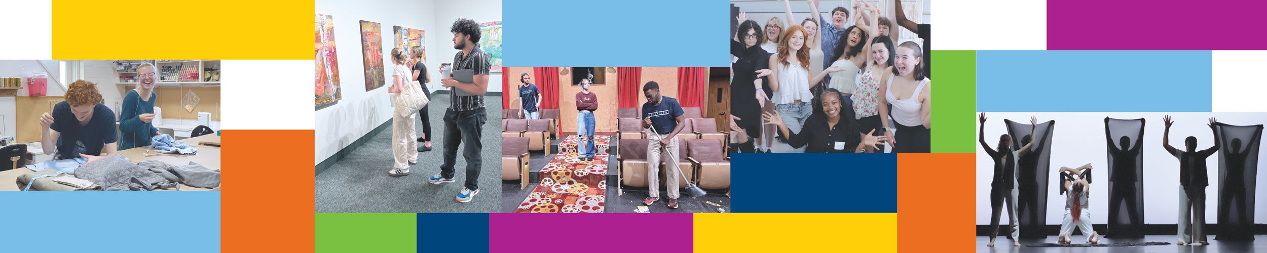 FloArts Open House, 2025