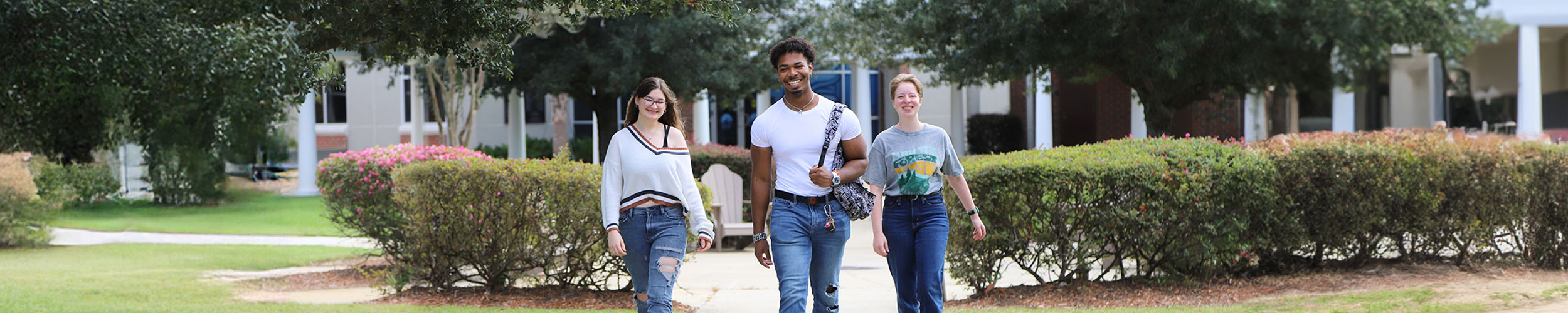 FUTURE YOU!, Powered by SJR State. ENROLL TODAY!