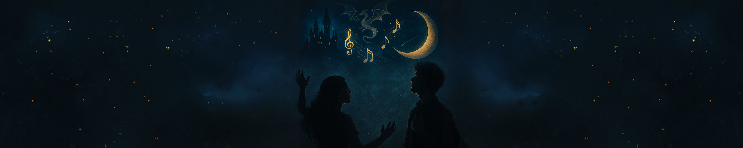 FloArts December 7 - Fantasy Worlds, Ordinary People, Extraordinary Moments