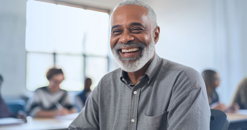 Adult Education