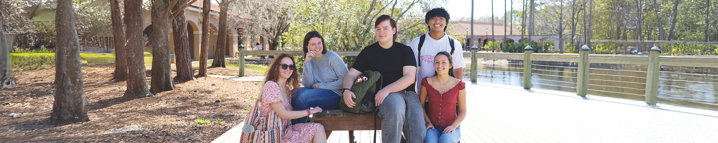 NEXT STOP... SJR STATE - Apply today for fall term.