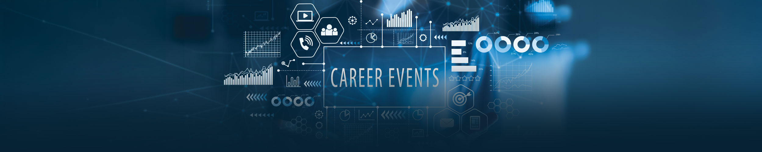Career Event - Workshops