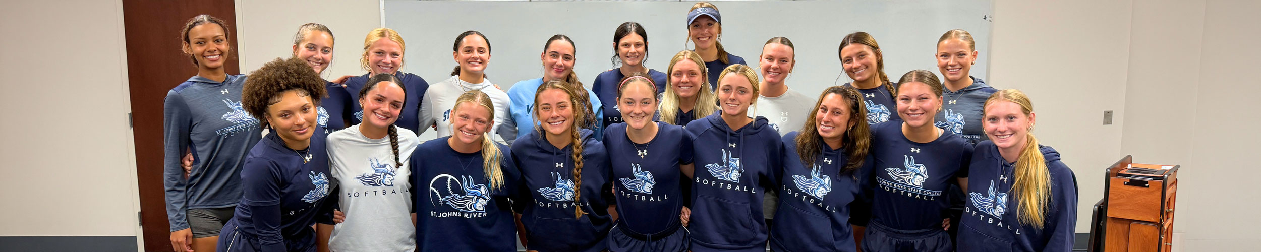 Softball World Series