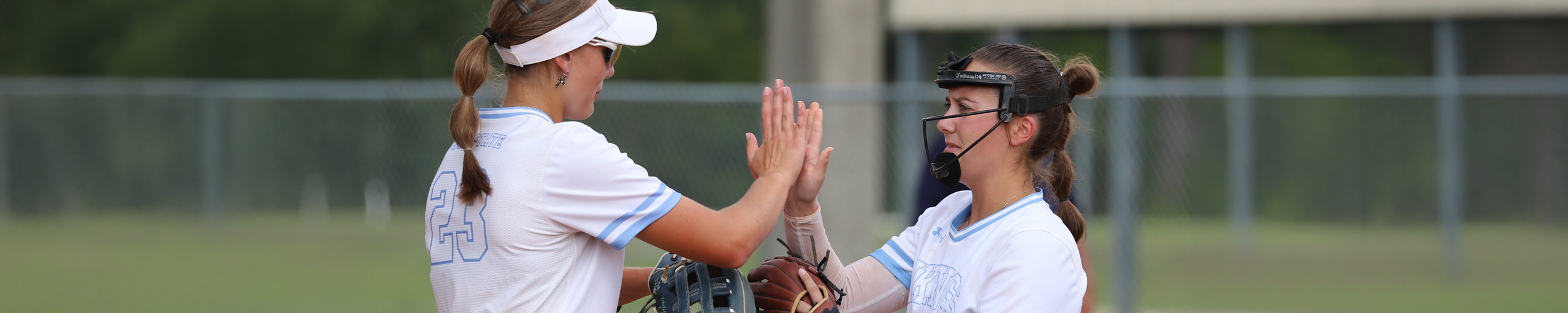 Vikings softball team returning to World Series
