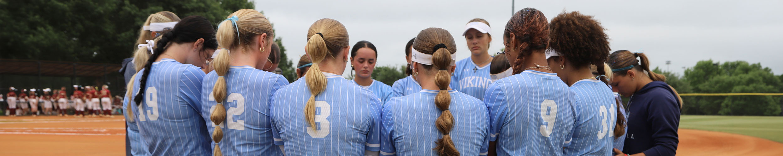 Softball World Series season ends