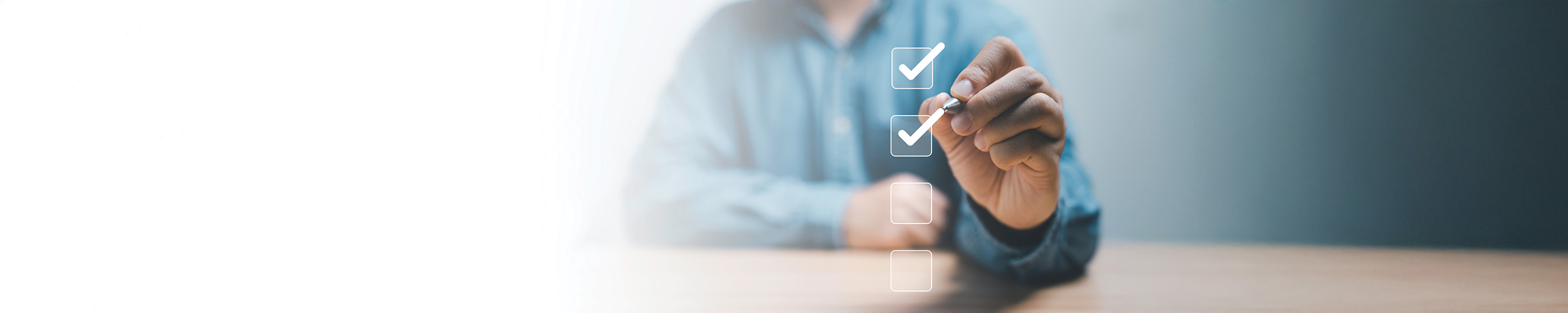 Dual Enrollment New Application Checklist