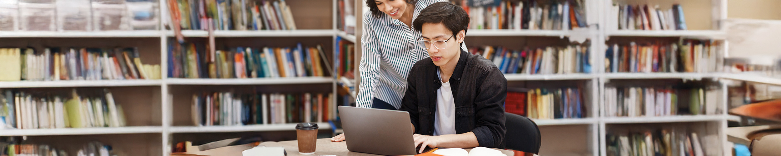 Dual Enrollment Counselors