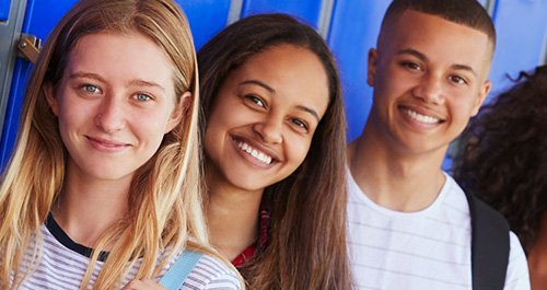 New Students