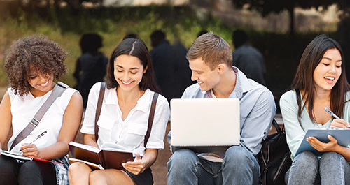 Current Students
