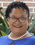 Dr. Iana Harris