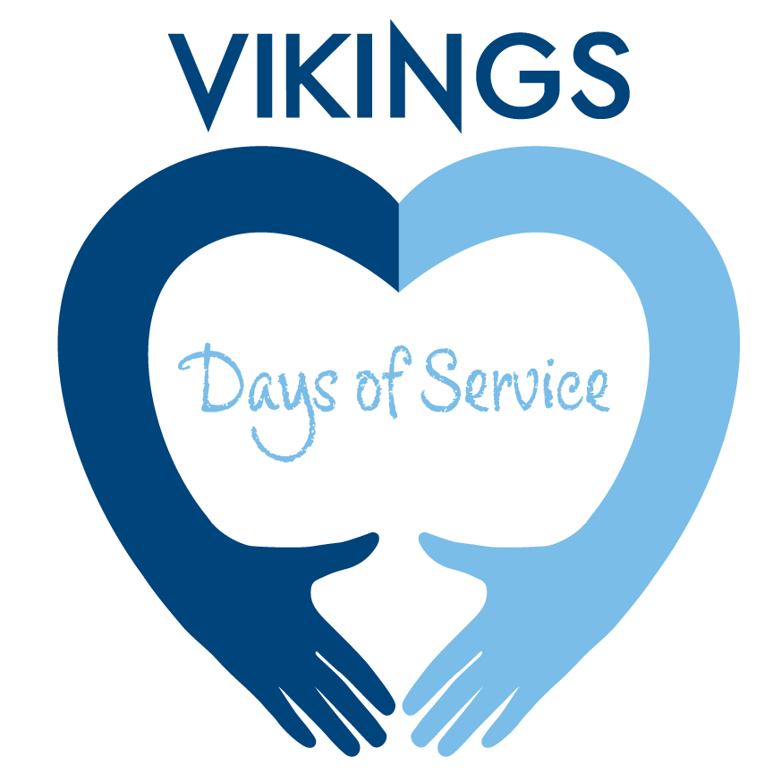 Viking Days of Service