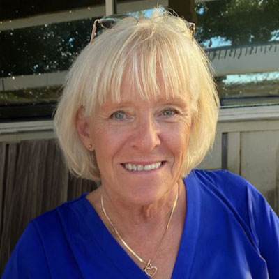 Ann Breidenstein