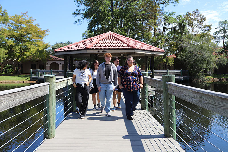 Angle and Perspective: Medium Shot