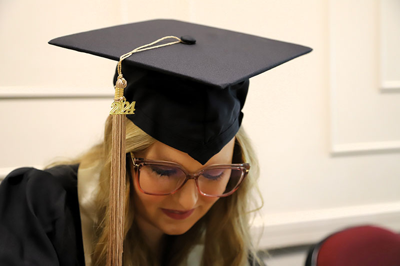 Angle and Perspective: Extreme Close-up Shot