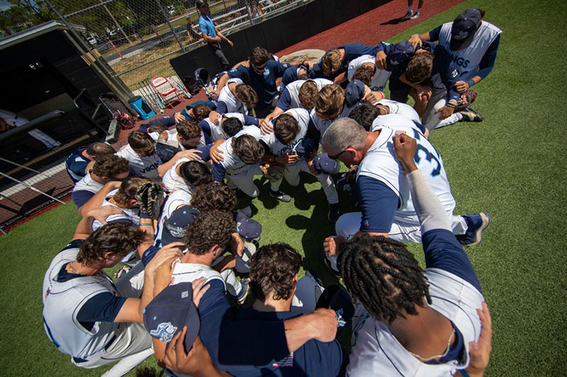 Angle and Perspective: High perspective (above) 