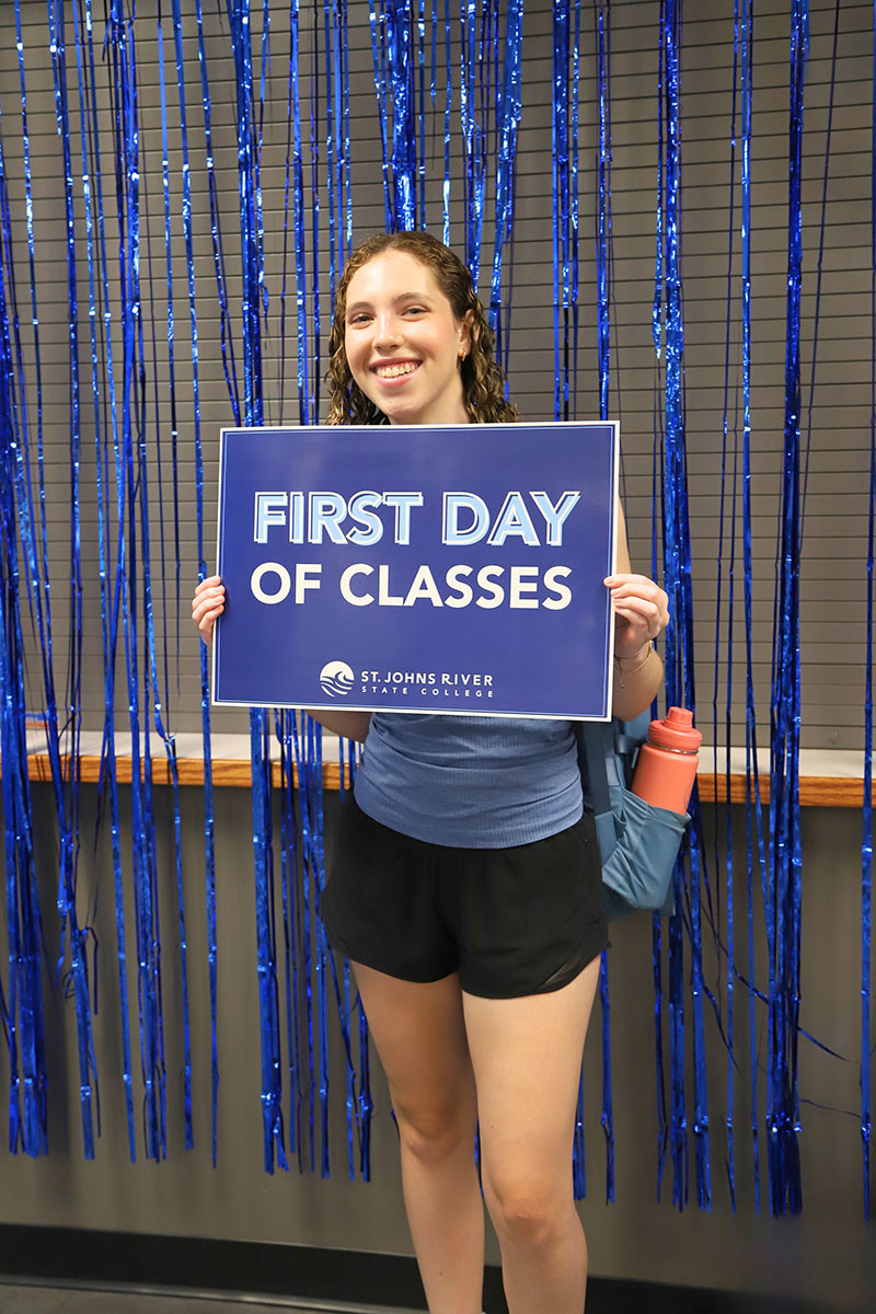 Orientation: Vertical orientation