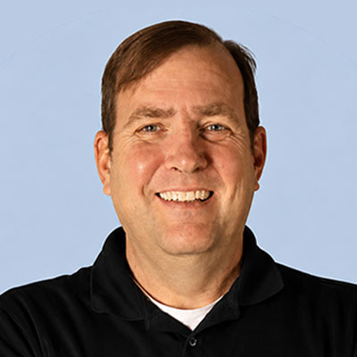 Brian Knight