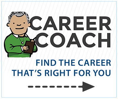 Career Coach link