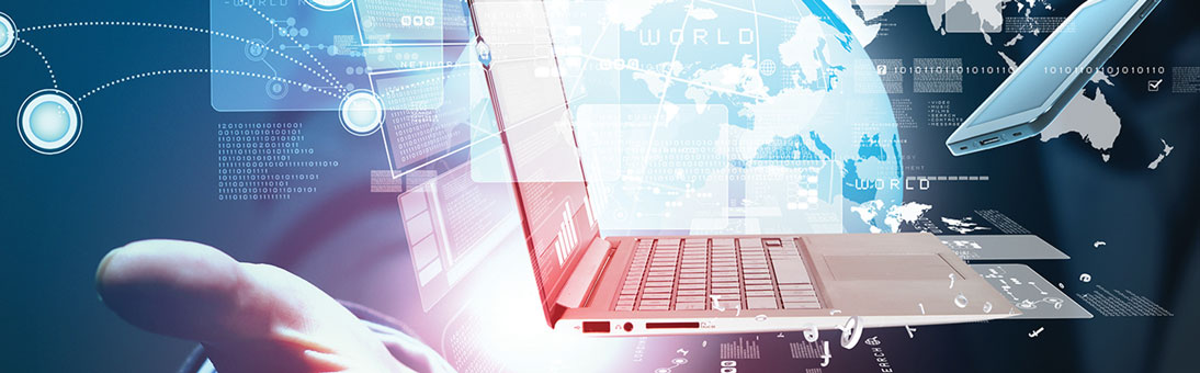 technology computer and science