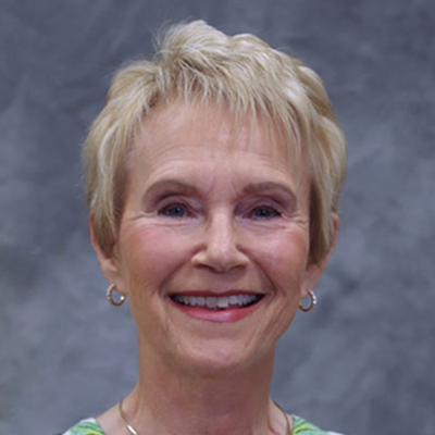 Joyce Oliver
