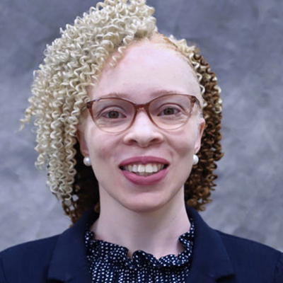 Karla Flagg-Wright