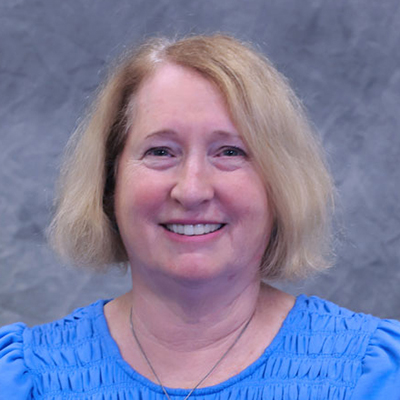 Lynn Powers