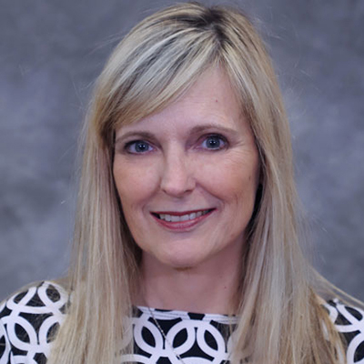Dr. Melanie Brown