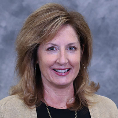 Michelle Sjogren