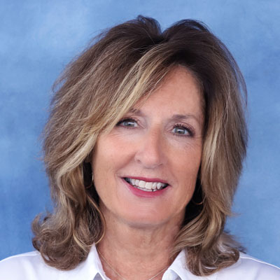 Michelle Sjogren
