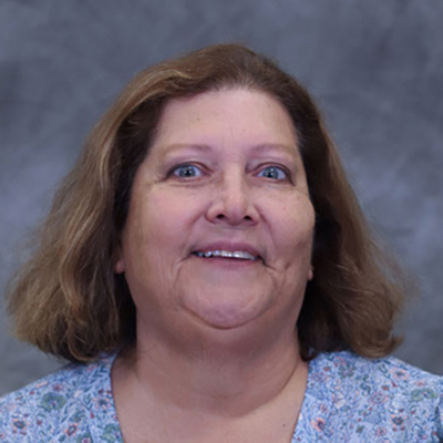 Peggy Blair-Hall