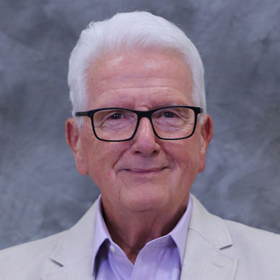 Ron Brown