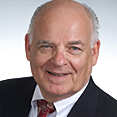 Wendell D. Davis