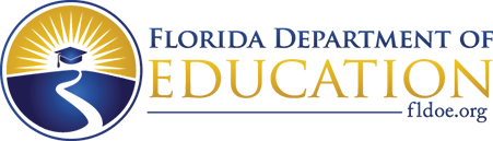 Florida Department of Education logo