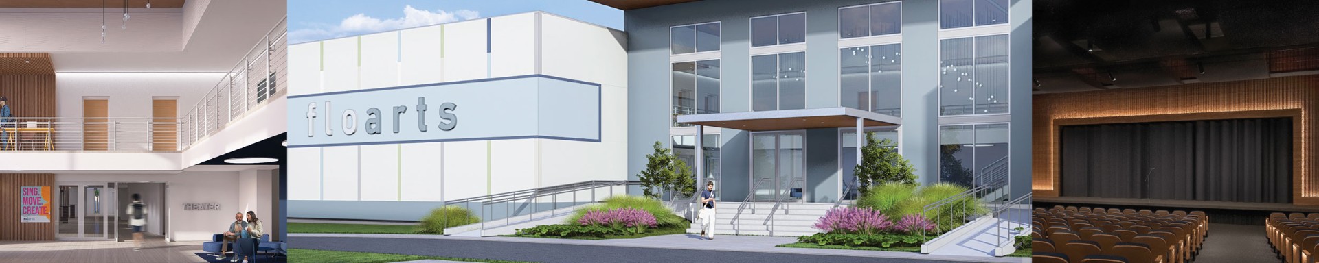 FloArts Construction