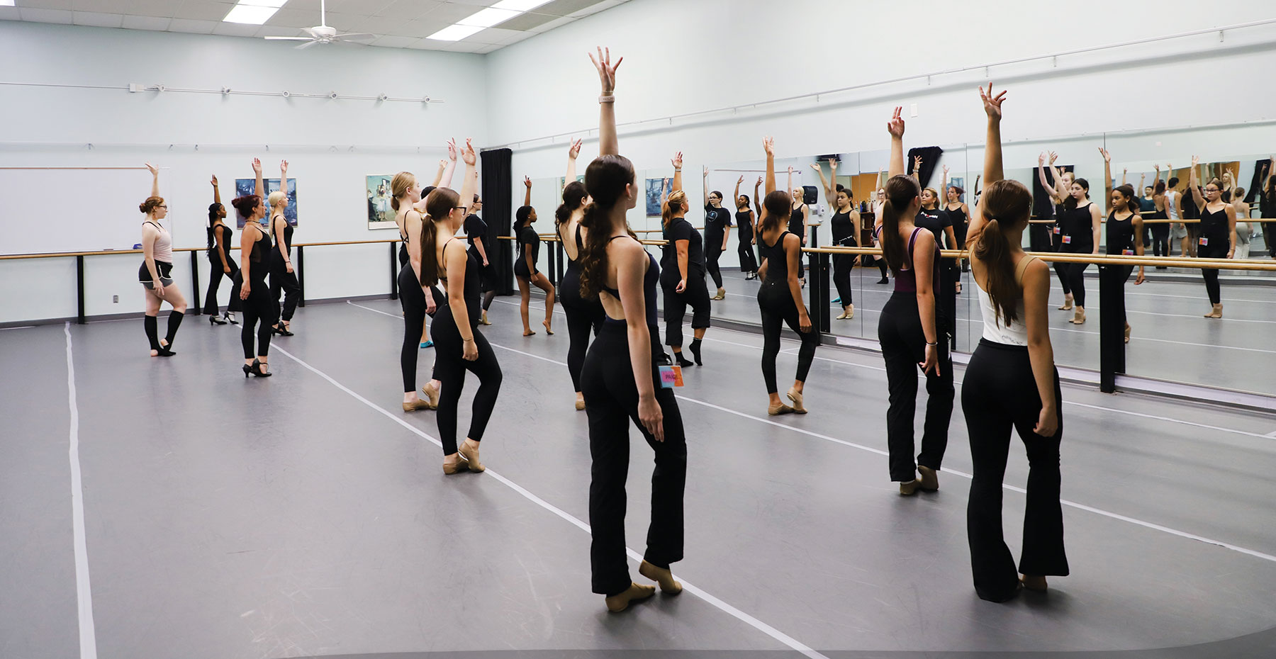 dance - sing, move, create, workshops