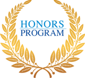 honors logo
