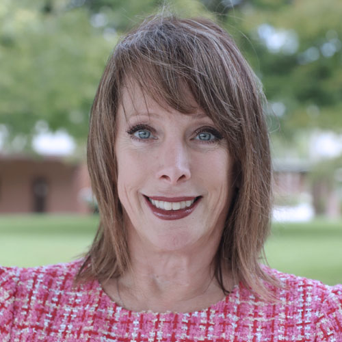 Christina Will, Ph.D.