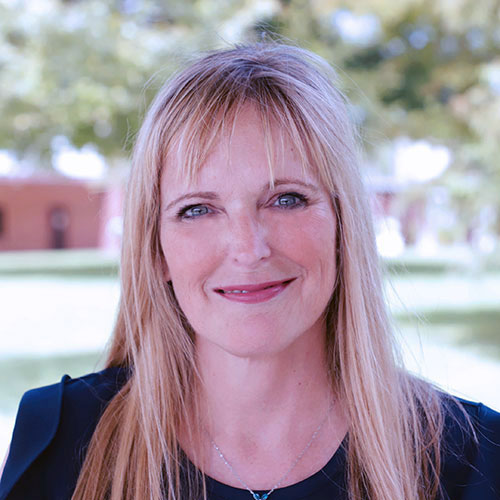 Dr. Melanie Brown