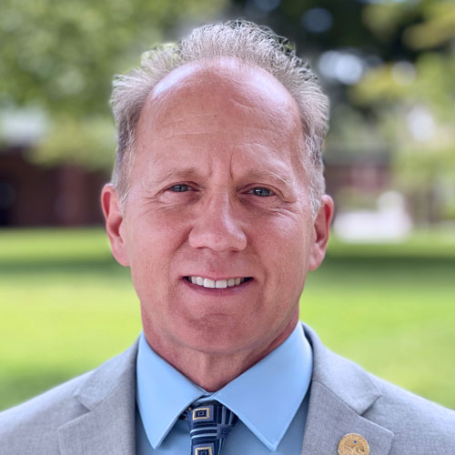 Mike Keller