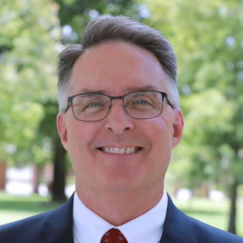 Randy Peterson