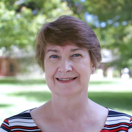 Dr. Rosalind M. Humerick