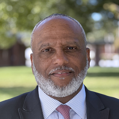 Dr. Edward P. Jordan