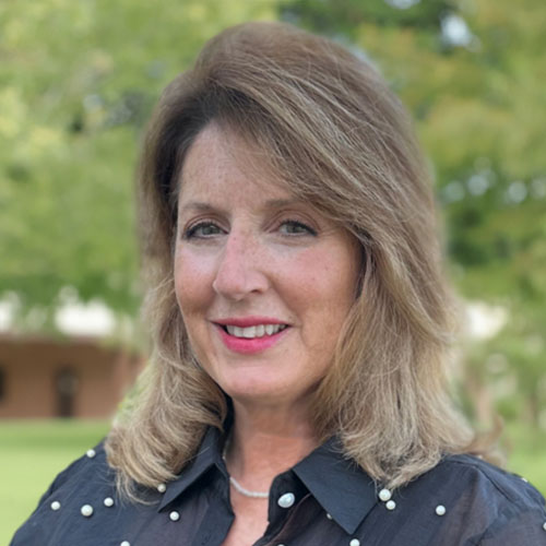 Michelle Sjogren