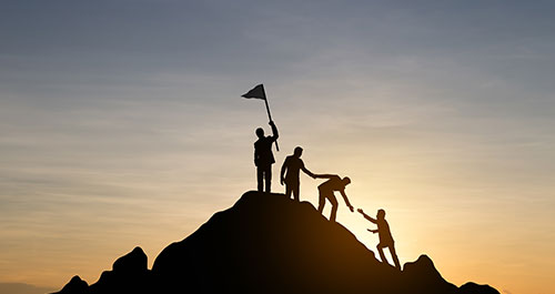 Leadership
