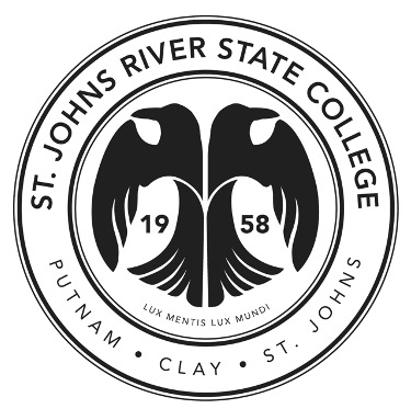 SJR State logo - college seal
