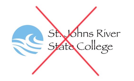 SJR State logo - Do not change the logo’s font